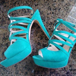 Nine West  gorgeous pumps